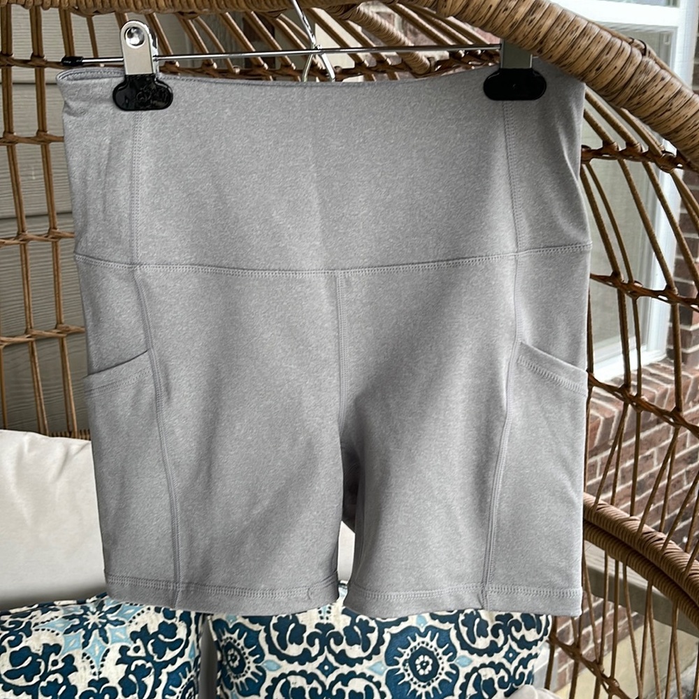 Reebok Athletic Shorts